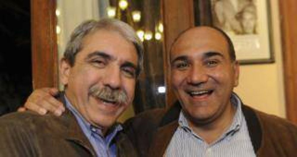 Citan a indagatoria al gobernador electo de Tucum�n
