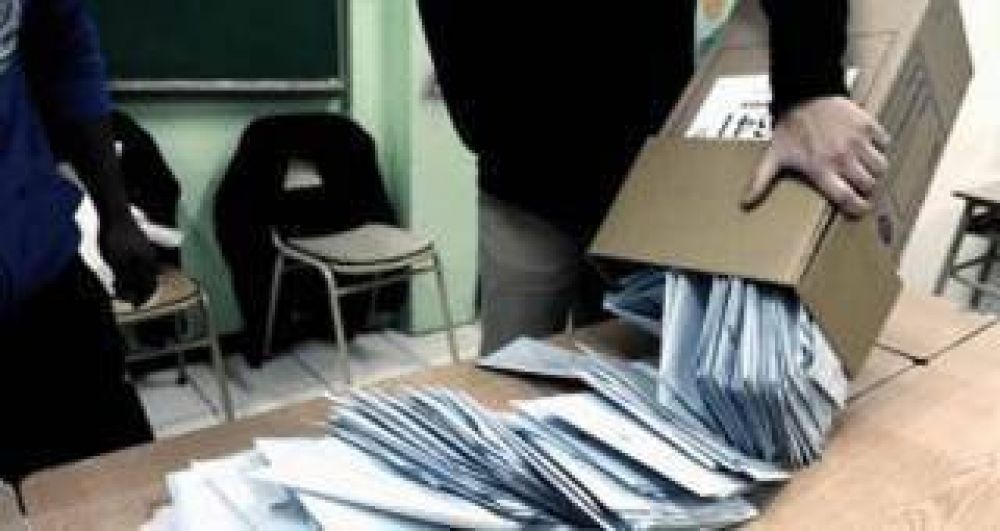 Elecciones presidenciales: aseguran que no hay riesgos de que haya �maniobras� como en Tucum�n