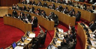 La Legislatura tucumana aprob� el Presupuesto 2016