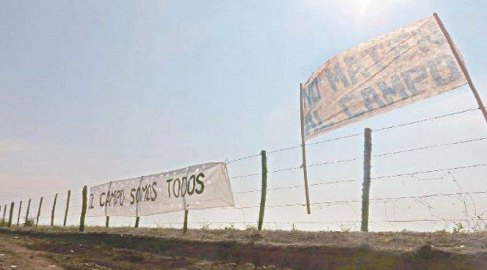 Agroqu�micos: a�n no se cancelan las deudas