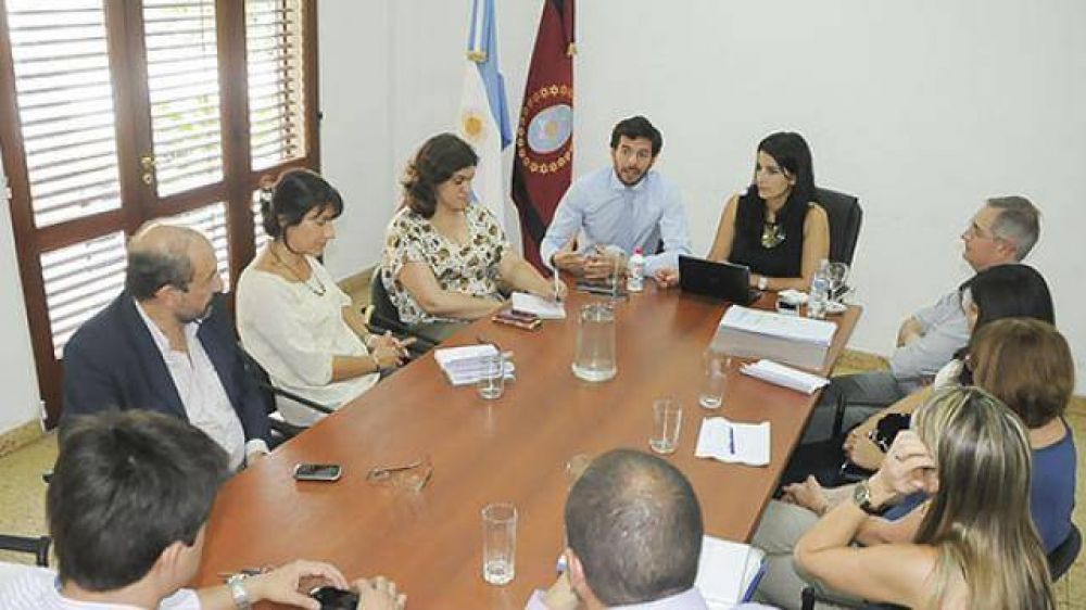 En 30 d�as comenzar� a funcionar el Observatorio de Violencia contra la Mujer