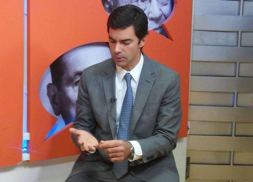 �Hay gente del Gobierno que no admite que en dos meses se van a su casa�