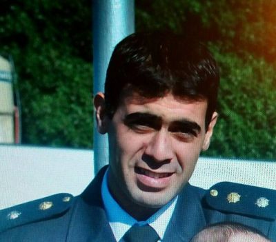 Adrian Manuel seria el nuevo jefe de calle