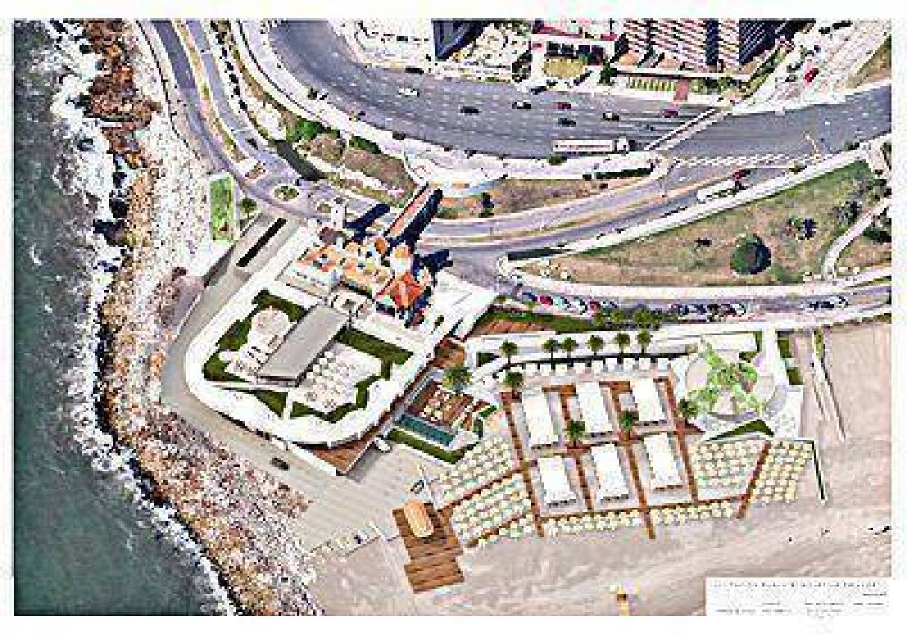 Invertir�n m�s de $19 millones para revalorizar el Torre�n del Monje