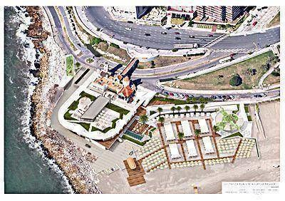 Invertir�n m�s de $19 millones para revalorizar el Torre�n del Monje