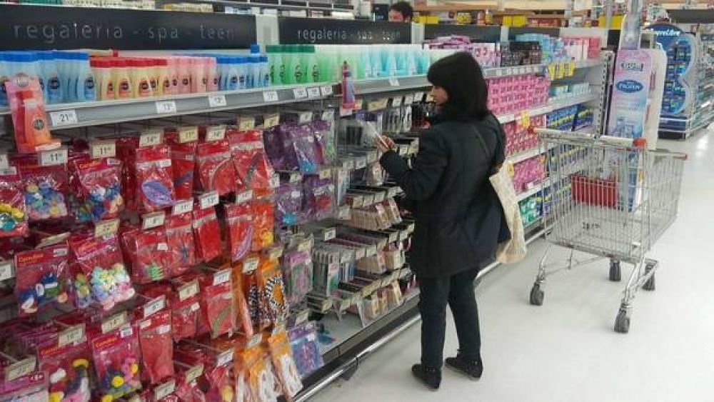 Precios Cuidados: el martes anuncian nuevos aumentos de hasta 6%