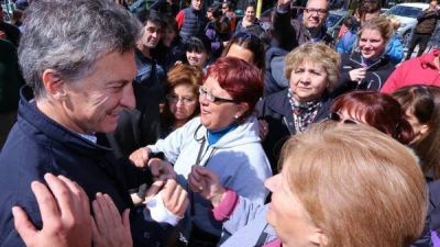 Macri: 