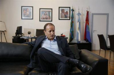 Mart�n Insaurralde: 