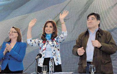 �Las obras quedan en la memoria�