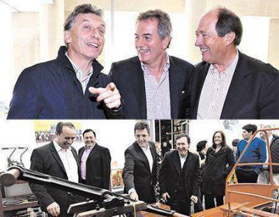 La pelea por el segundo lugar