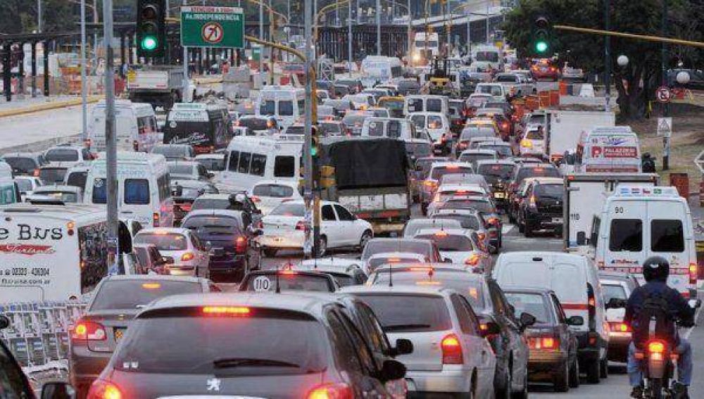 Buenos Aires, una de las ciudades m�s ruidosas