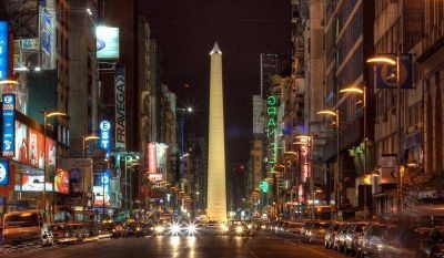 Buenos Aires, una de las ciudades m�s ruidosas