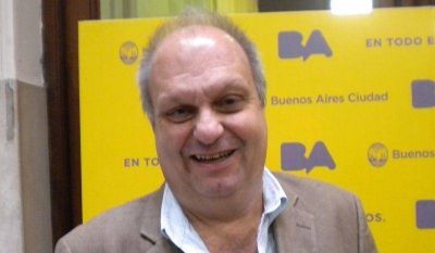 Imputan a Lombardi por fraude al estado y lavado