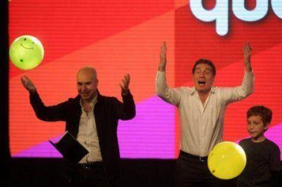 En el PRO preparan un ajuste en 2016