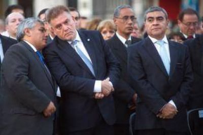 Amayistas y alperovichistas se disputar�n el poder del Concejo