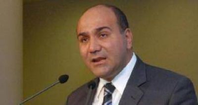Manzur neg� las acusaciones sobre el 