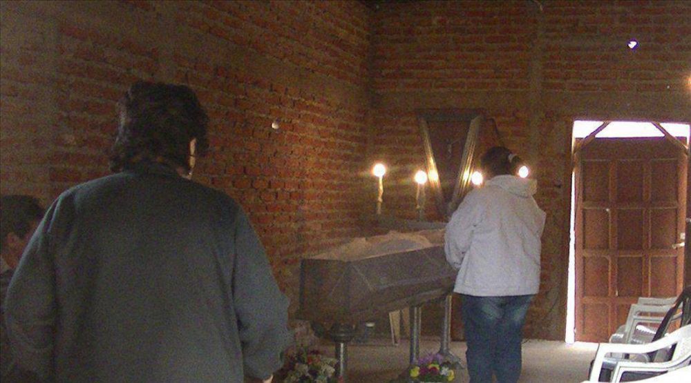 Un femicidio en Tartagal dej� tres ni�os hu�rfanos