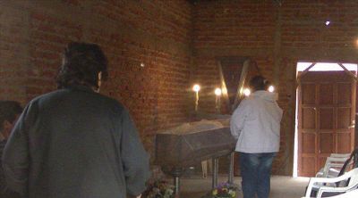 Un femicidio en Tartagal dej� tres ni�os hu�rfanos