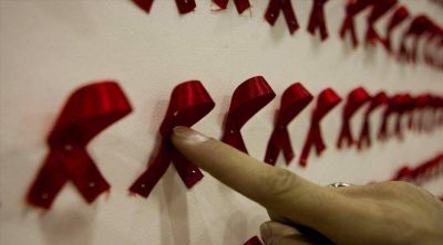 Buscan que m�s personas accedan al test de VIH