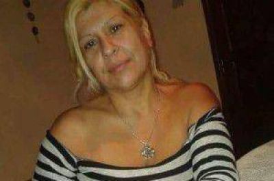 Encontraron degollada a Claudia Sposetti dentro de su auto en la zona de Acantilados
