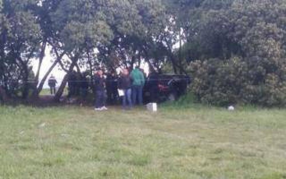Mar del Plata: Dos mujeres asesinadas