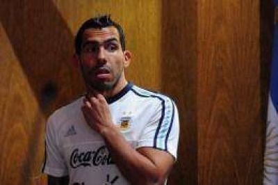 Tevez: 