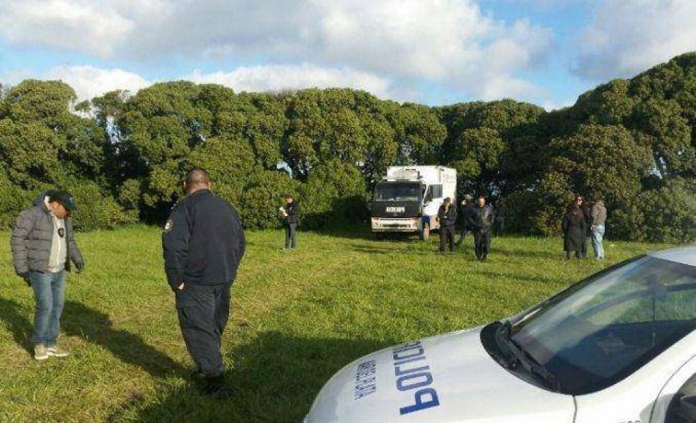 Matan a dos mujeres en Mar del Plata: una de once cuchilladas