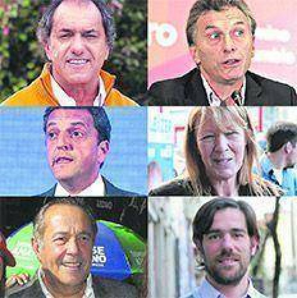 El teorema del ballottage