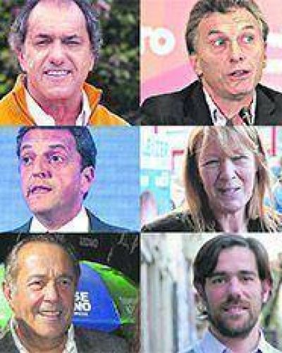 El teorema del ballottage