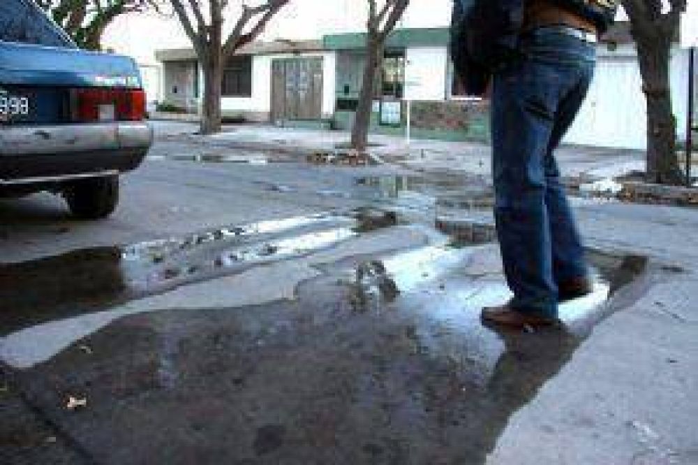 En un a�o crecen 10% los reclamos contra OSM.