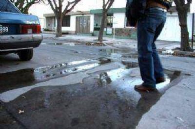 En un a�o crecen 10% los reclamos contra OSM.