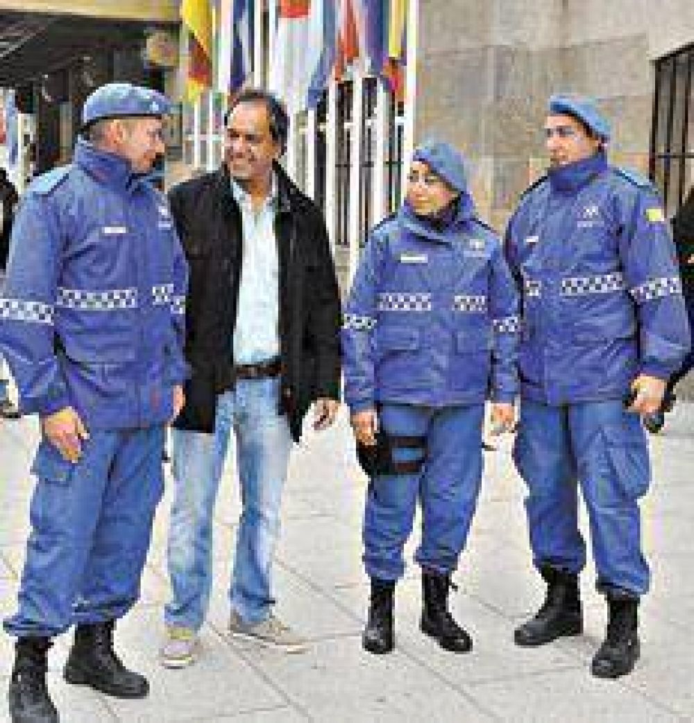 �Seguir incluyendo�