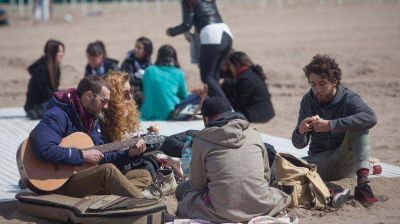 Fin de semana largo: cay� la cantidad de turistas, pero crecieron los gastos