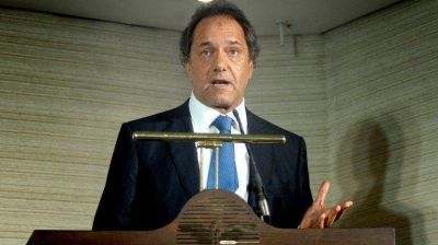 Para Scioli 