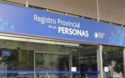 Elecciones 2015: Registros civiles abrir�n el s�baddo 17 para entregar DNI