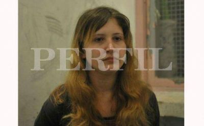 Parricidio: Karen Klein relat� desde la c�rcel como fueron los asesinatos