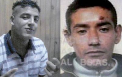 A un a�o de la fuga, todav�a quedan dos delincuentes evadidos