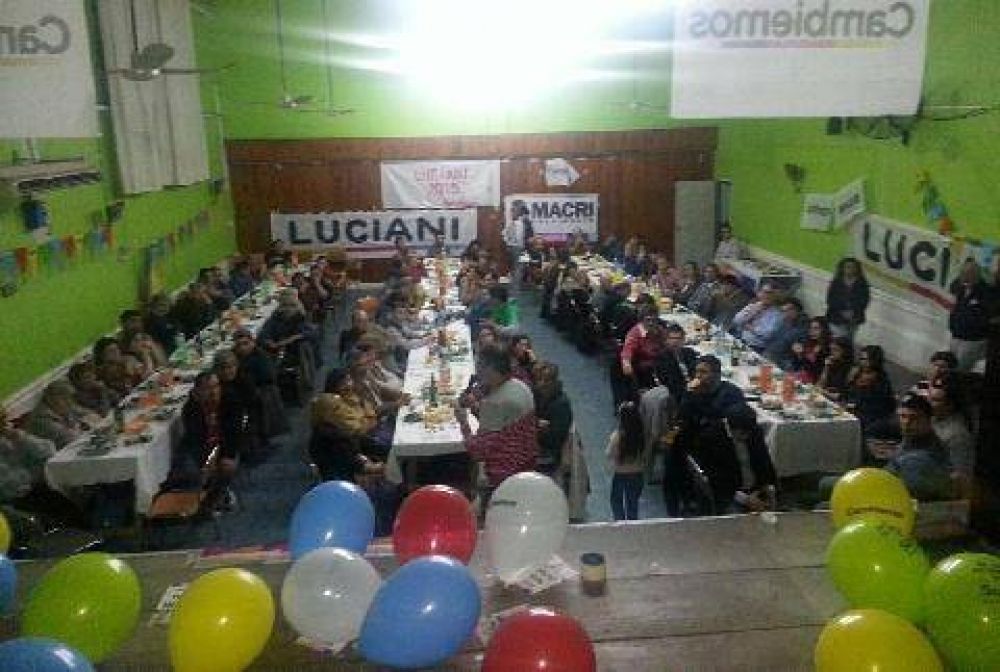 �Nos pueden ir a buscar a nuestras casas, en cambio a otros no sabemos de d�nde son y d�nde est�n�