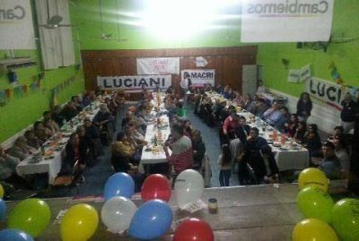 �Nos pueden ir a buscar a nuestras casas, en cambio a otros no sabemos de d�nde son y d�nde est�n�