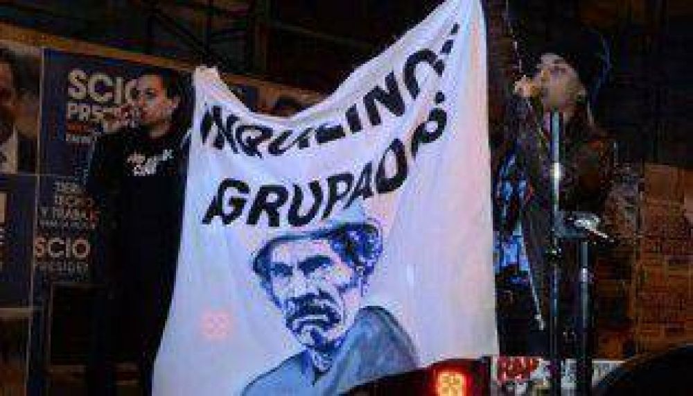 Festival por el derecho a la vivienda