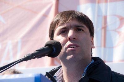Bossio: �En este tipo de conflicto prima la intolerancia�