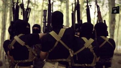 Violencia extrema y parques de atracciones: as� es la propaganda de Estado Isl�mico