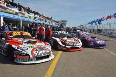 Un domingo inolvidable
