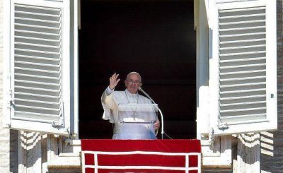 El Papa pidi� rezar por las v�ctimas de Turqu�a