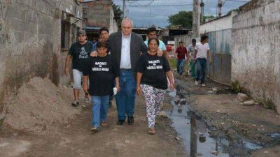 La hipocres�a de Beatriz Mirkin no tiene limites