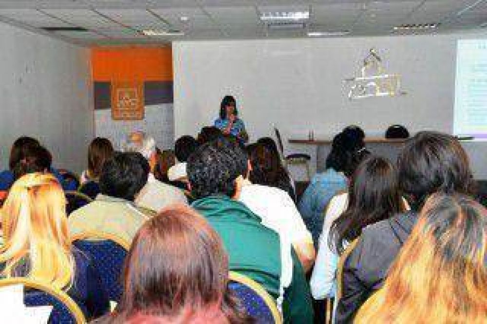 Finaliza el plazo para que los ingresados a planta permanente se capaciten