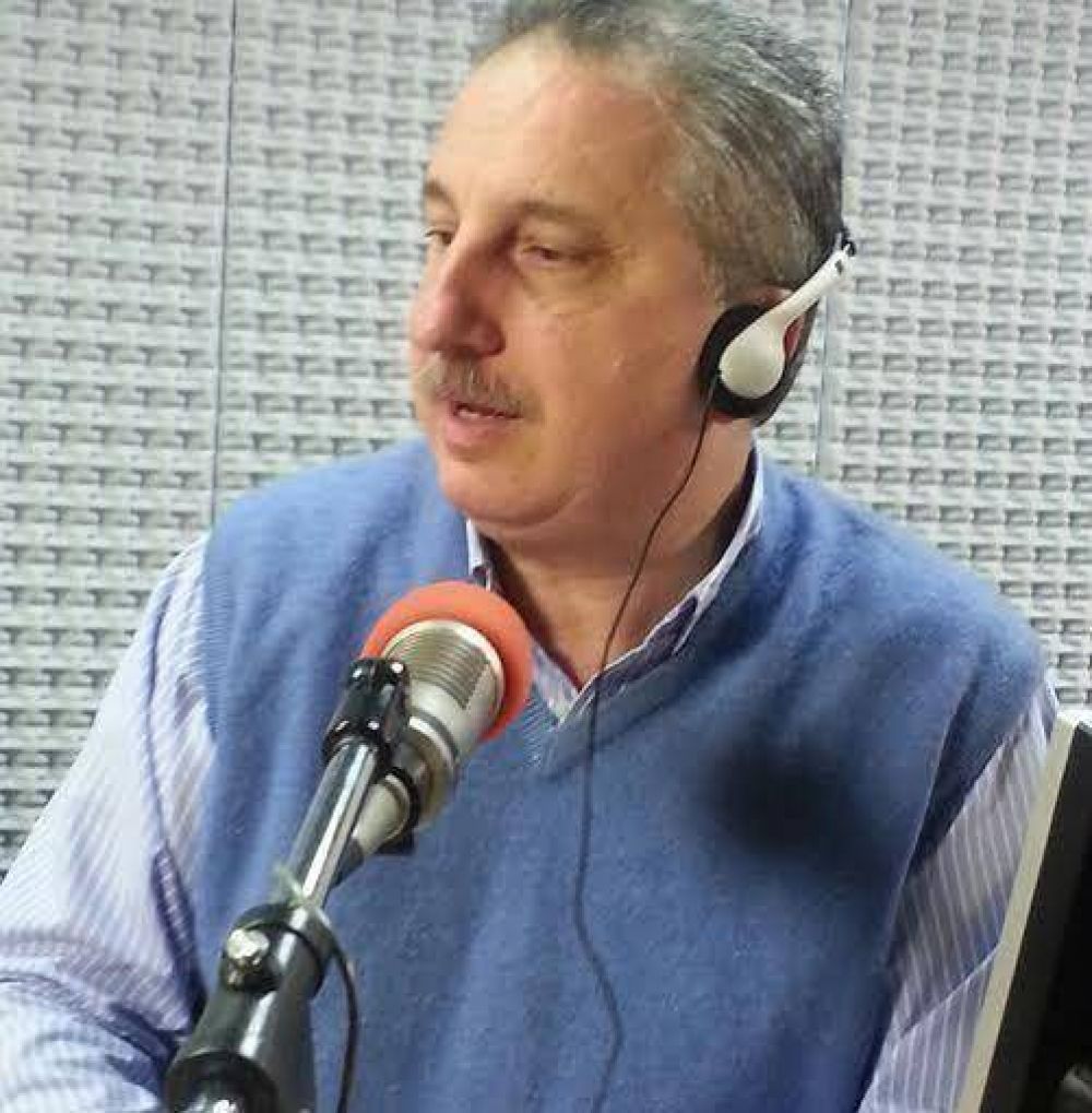 Passalacqcua: �Para m� el tema del empleo es una obsesi�n�