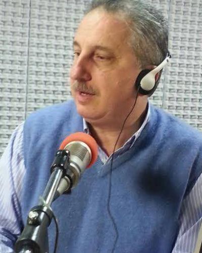 Passalacqcua: �Para m� el tema del empleo es una obsesi�n�