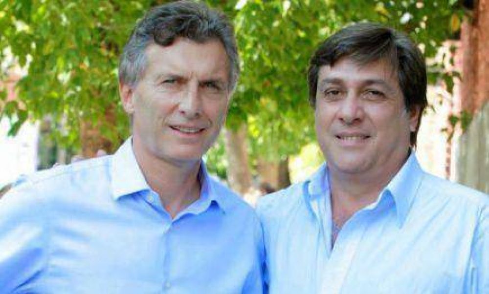 Agrupaciones pol�ticas repudian la llegada de Macri a Misiones