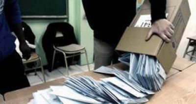 Elecciones presidenciales: aseguran que no hay riesgos de que haya �maniobras� como en Tucum�n